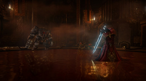 Images de Castlevania Lords of Shadow 2