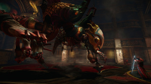 Images de Castlevania : Lords of Shadow 2