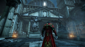 Images de Castlevania : Lords of Shadow 2