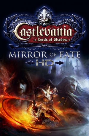 GC 2013 : Une collection Castlevania : Lords of Shadow