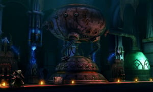Castlevania : Lords of Shadow - Mirror of Fate HD confirmé