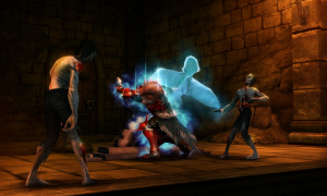 Castlevania : Lords of Shadow - Mirror of Fate HD confirmé