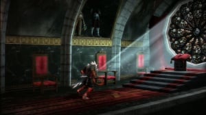 Castlevania : Lords of Shadow : Mirror of Fate HD