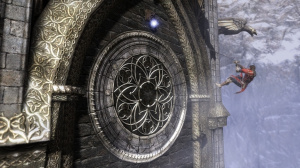 E3 2009 : Images de Castlevania : Lords of Shadow