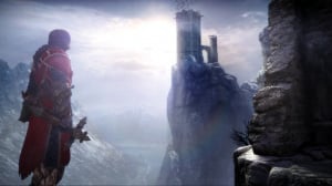Castlevania : Lords of Shadow confirmé sur PC