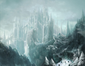 GC 2009 : Des détails sur Castlevania : Lords of Shadow