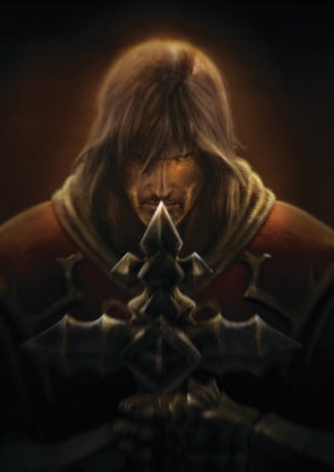 Castlevania : Lords of Shadow, la démo disponible sur le PSN+