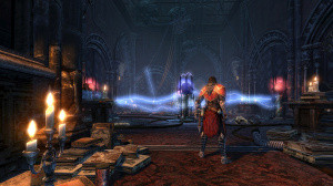 Castlevania : Lords of Shadow - E3 2010