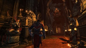 Images de Castlevania : Lords of Shadow