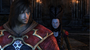 E3 2010 : Images de Castlevania : Lords of Shadow