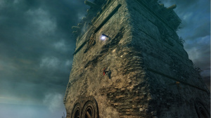 E3 2010 : Images de Castlevania : Lords of Shadow