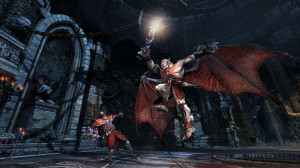 Castlevania : Lords of Shadow
