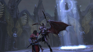 TGS 2010 : Images de Castlevania : Lords of Shadow