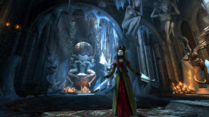 Le premier DLC de Castlevania : Lords of Shadow en images