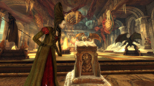 Une date pour le premier DLC de Castlevania : Lords of Shadow
