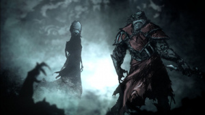 Une date pour le premier DLC de Castlevania : Lords of Shadow