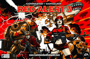 Alerte Rouge 3 finalement sur PS3