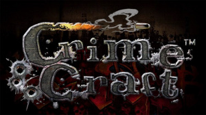CrimeCraft sur PS3