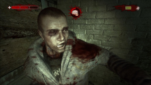 Condemned 2 : Bloodshot - Le mode solo