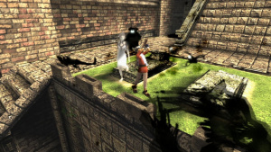 Classics HD : Ico & Shadow of the Colossus