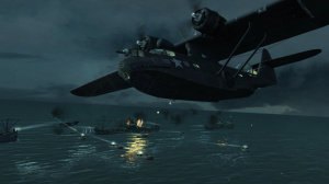 E3 2008 : Images de Call of Duty 5