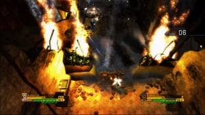 Capcom Gamer's Day 2007 : les moments forts