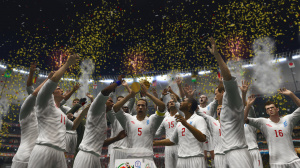 Images de Coupe du Monde de la FIFA : Afrique du Sud 2010