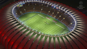 Résultats du concours Coupe du Monde de la FIFA : Brésil 2014