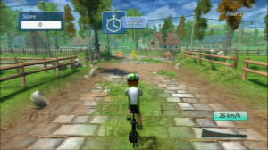 Cyberbike 2 : Cycling Sports