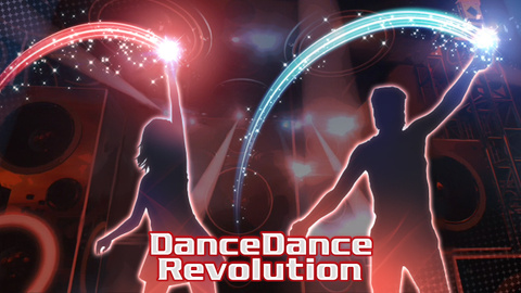 Images de Dance Dance Revolution