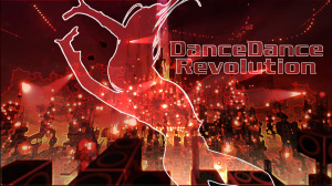 Images de Dance Dance Revolution