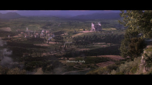 Dante's Inferno : 4 vidéos et 100 images maison
