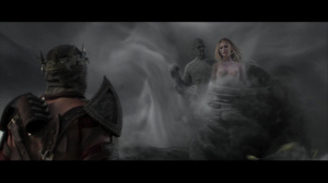Dante's Inferno : 4 vidéos et 100 images maison