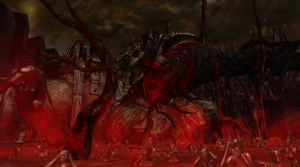 Images de Dante's Inferno