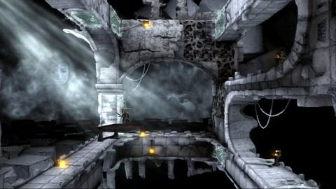 Dante's Inferno 2 - L'actu Jeux vidéo Consoles et PC, Tests