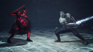 TGS 2014 : Images de Dark Souls 2 : Crown of the Ivory King