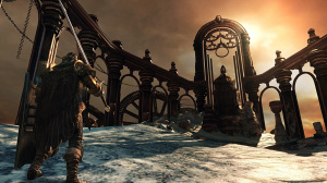 Dark Souls 2 : Une trilogie en DLC