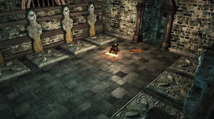 Dark Souls 2, le second DLC s'illustre