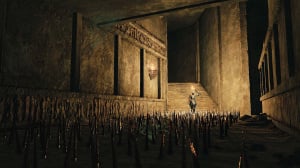 Images de Dark Souls 2 : Crown of the Sunken King