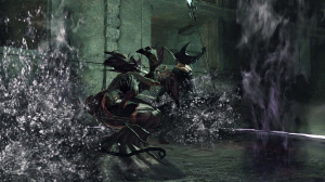 Images de Dark Souls 2 : Crown of the Sunken King