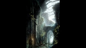 Dark Souls II en quelques artworks