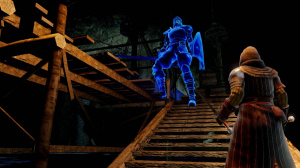 Images de Dark Souls II
