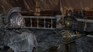 Dark Souls 2 dévoile son gameplay en vidéo et en images