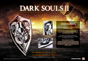 Une levée de boucliers pour Dark Souls II