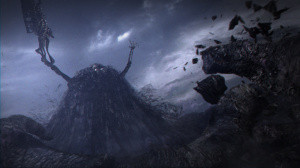E3 2011 : Images de Dark Souls
