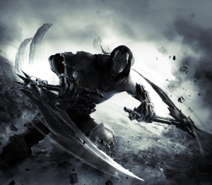 E3 2012 : Images de Darksiders II