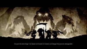 Darksiders 2 : La Deathinitive Edition sur PC, des réductions pour les joueurs