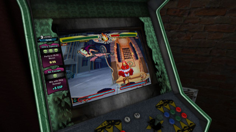 Darkstalkers Resurrection annoncé