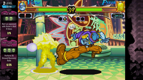 Darkstalkers Resurrection annoncé