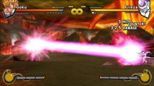 Images : Dragon Ball Z : Burst Limit